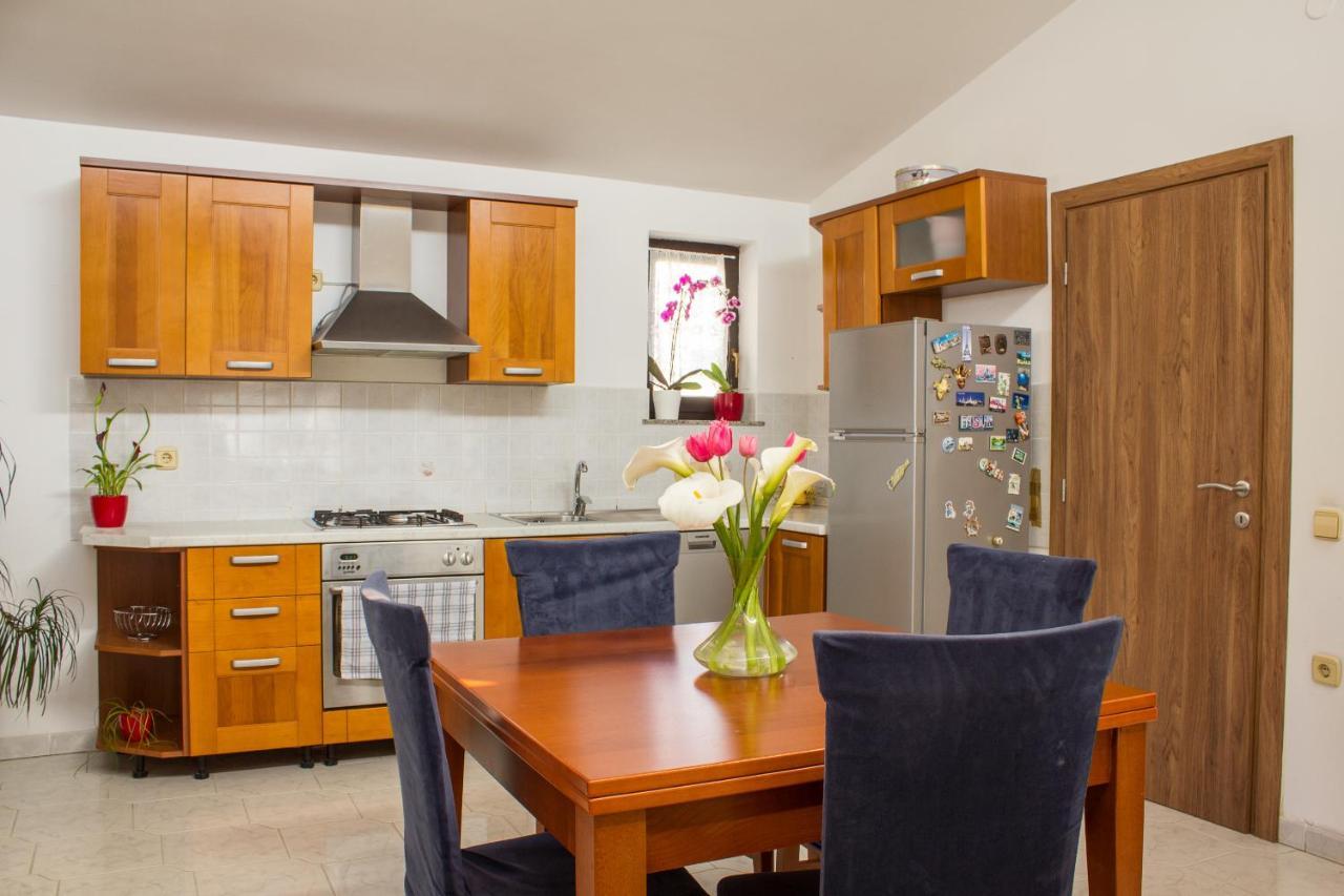 Apartment Maja ميدولين المظهر الخارجي الصورة