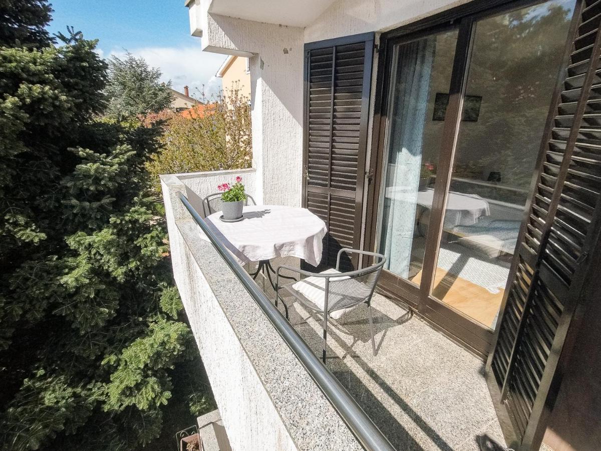 Apartment Maja ميدولين المظهر الخارجي الصورة
