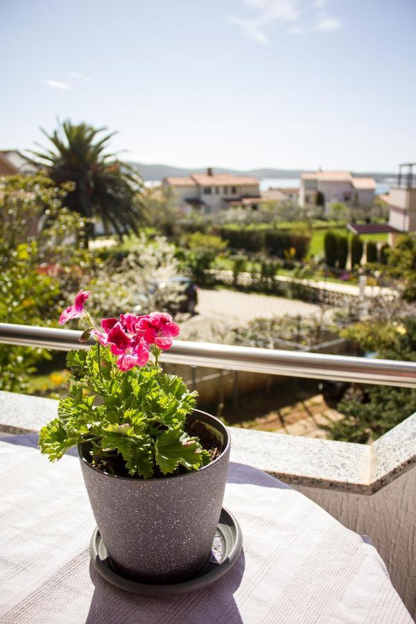 Apartment Maja ميدولين المظهر الخارجي الصورة