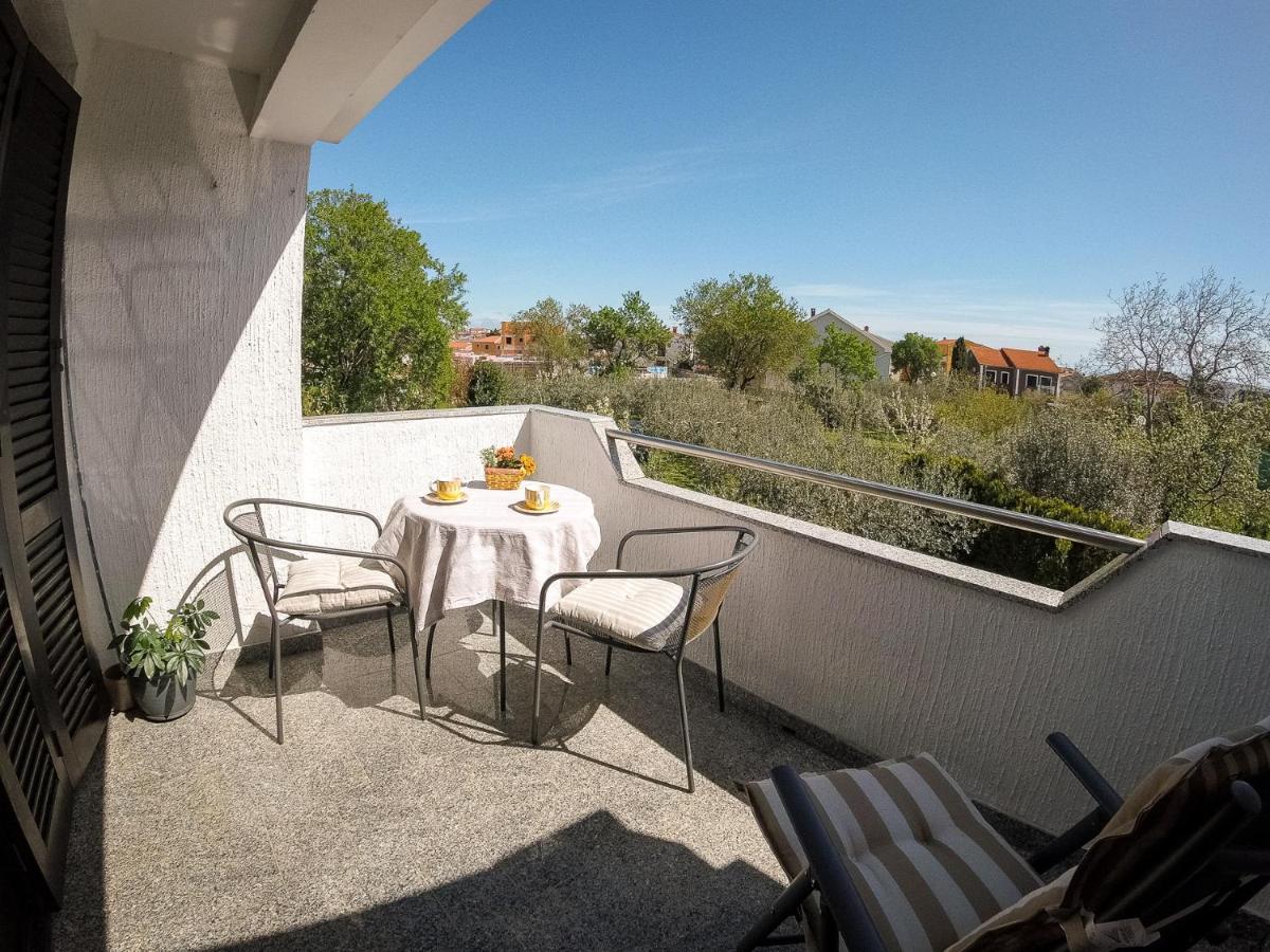Apartment Maja ميدولين المظهر الخارجي الصورة