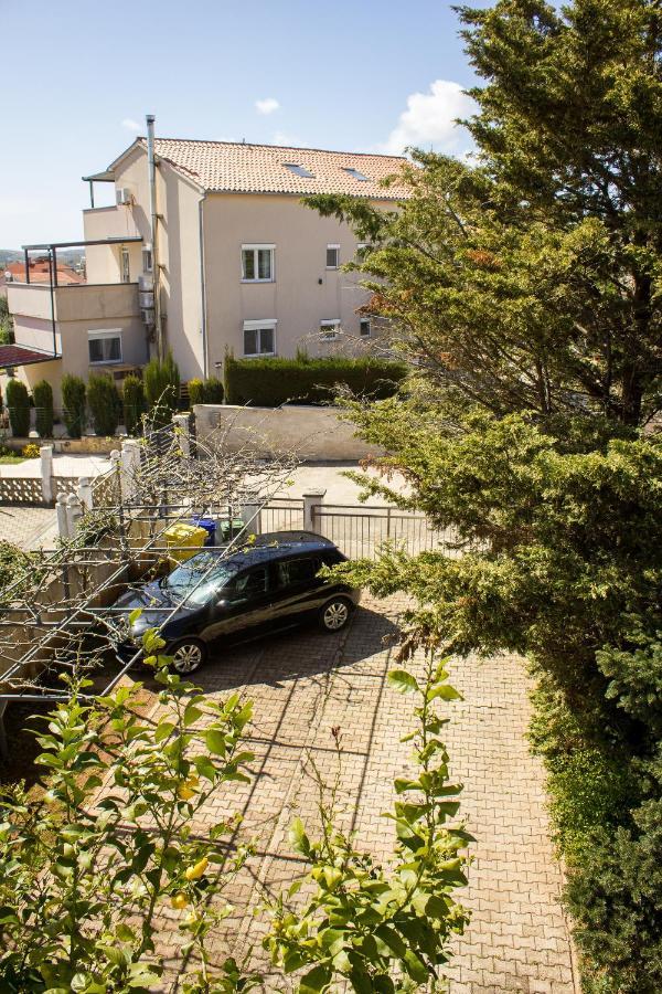 Apartment Maja ميدولين المظهر الخارجي الصورة