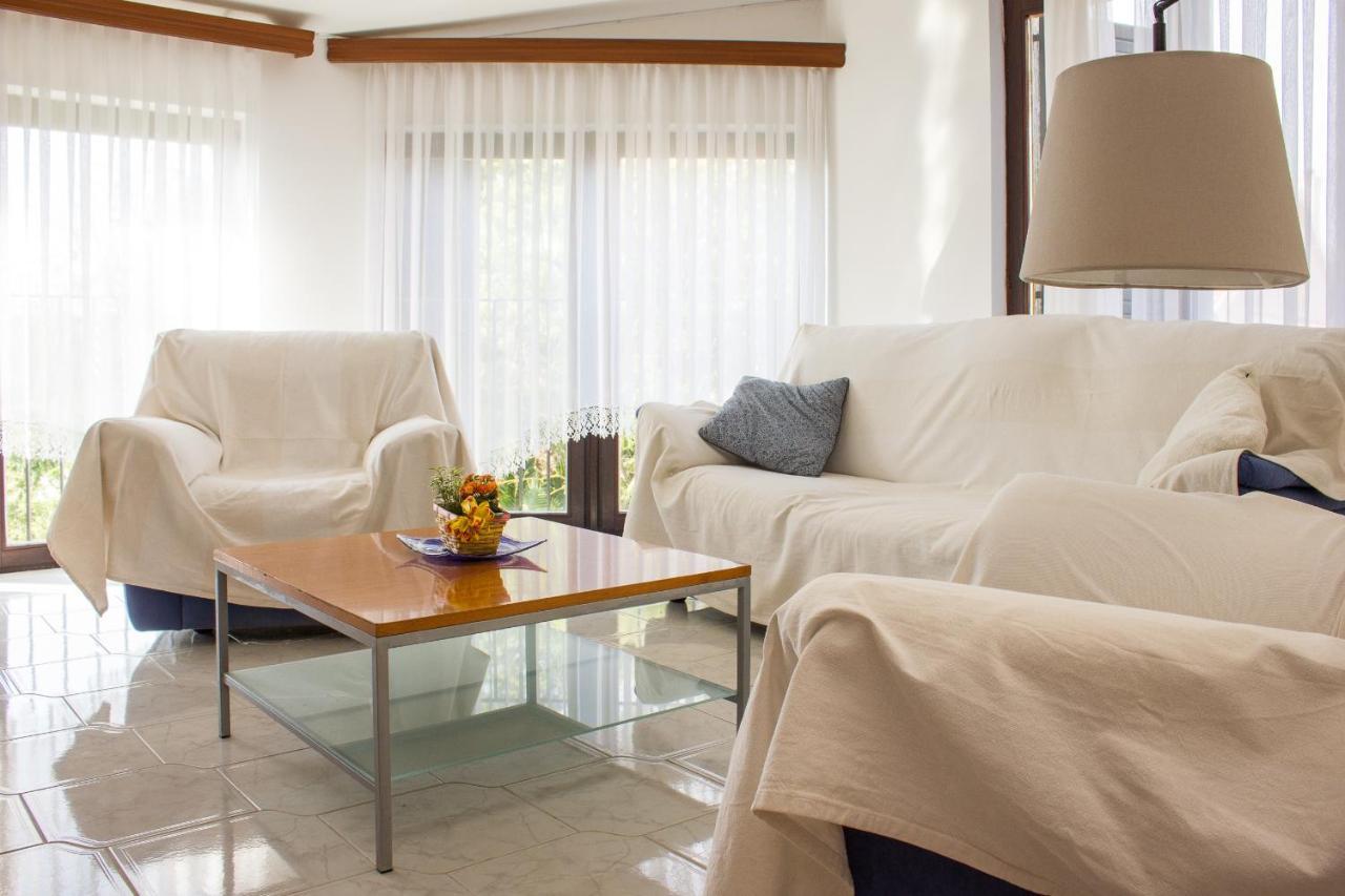 Apartment Maja ميدولين المظهر الخارجي الصورة