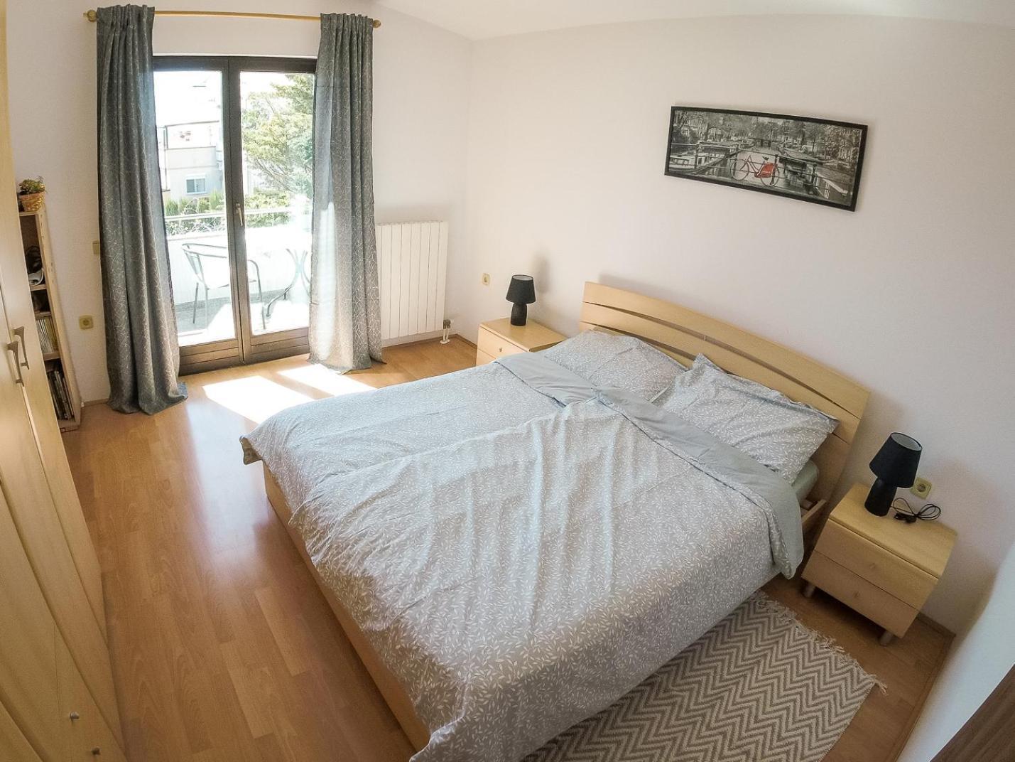 Apartment Maja ميدولين المظهر الخارجي الصورة