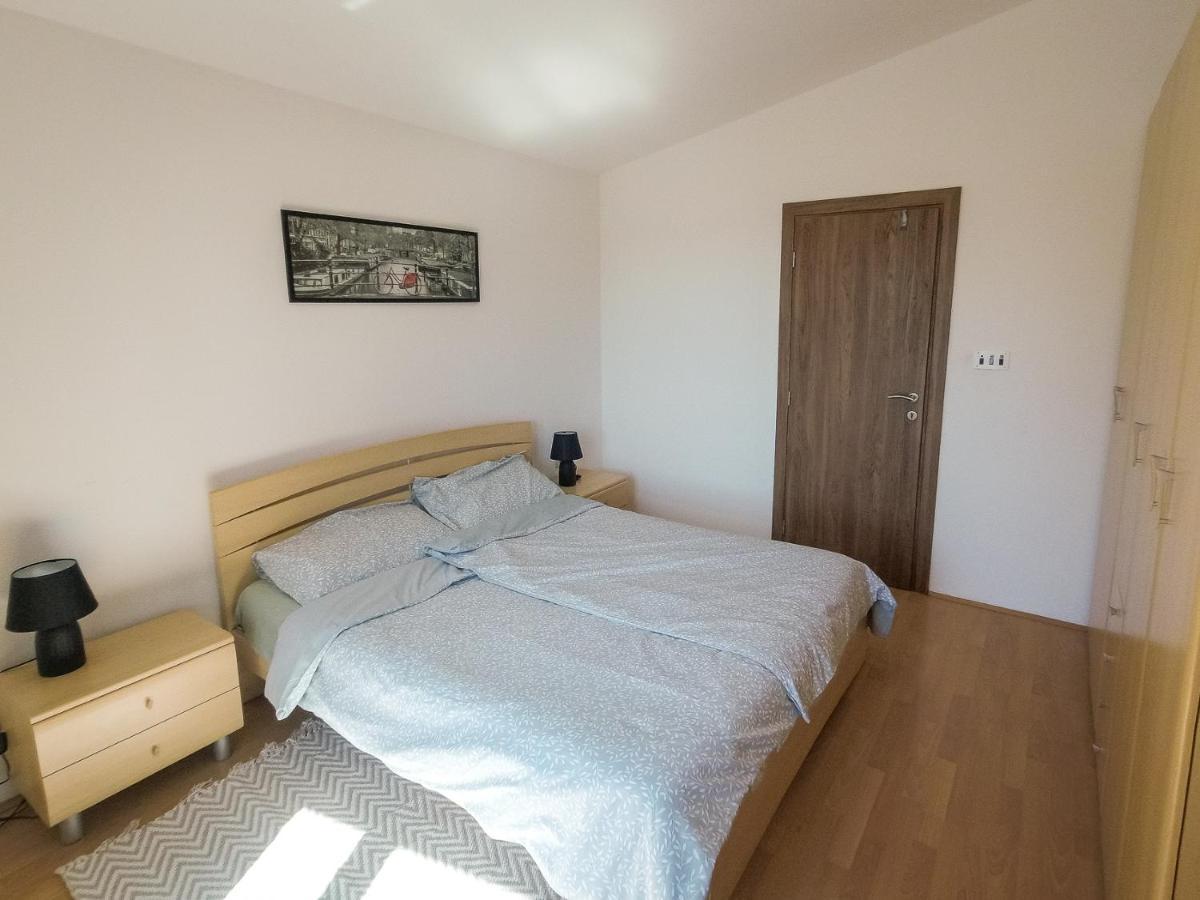 Apartment Maja ميدولين المظهر الخارجي الصورة