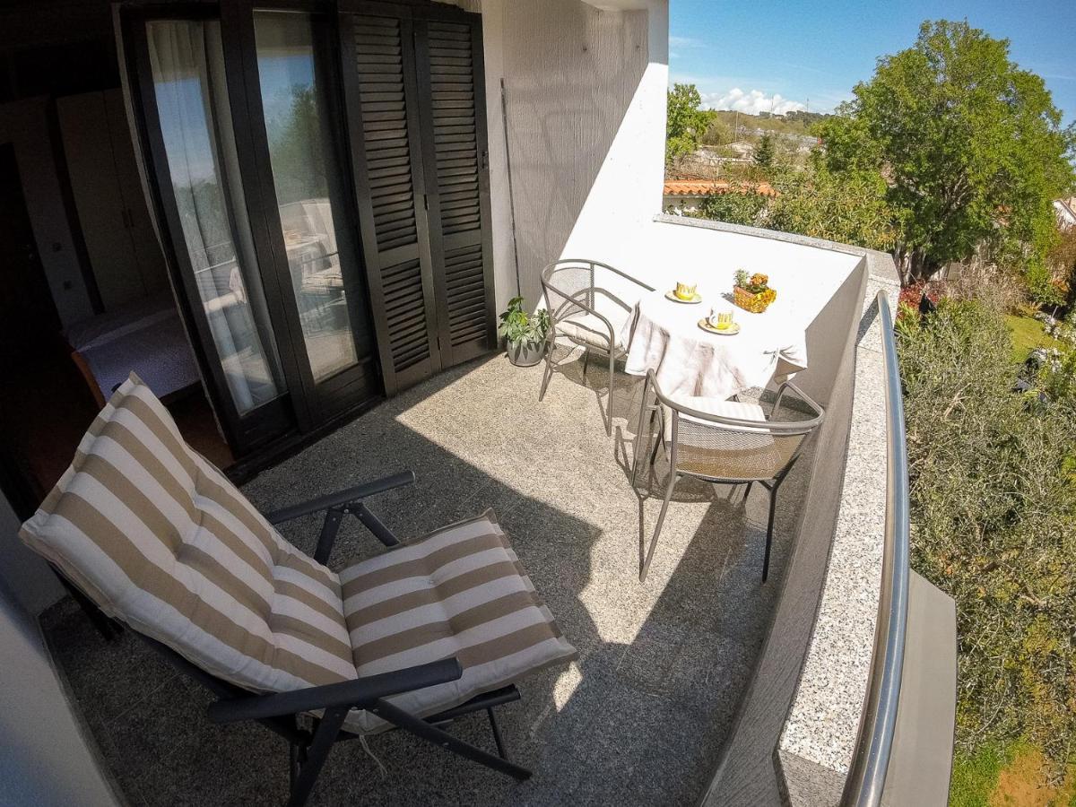 Apartment Maja ميدولين المظهر الخارجي الصورة