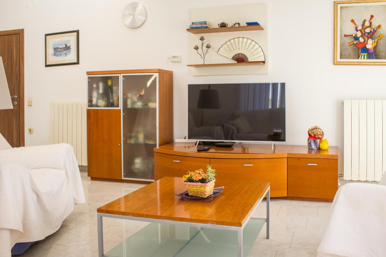 Apartment Maja ميدولين المظهر الخارجي الصورة