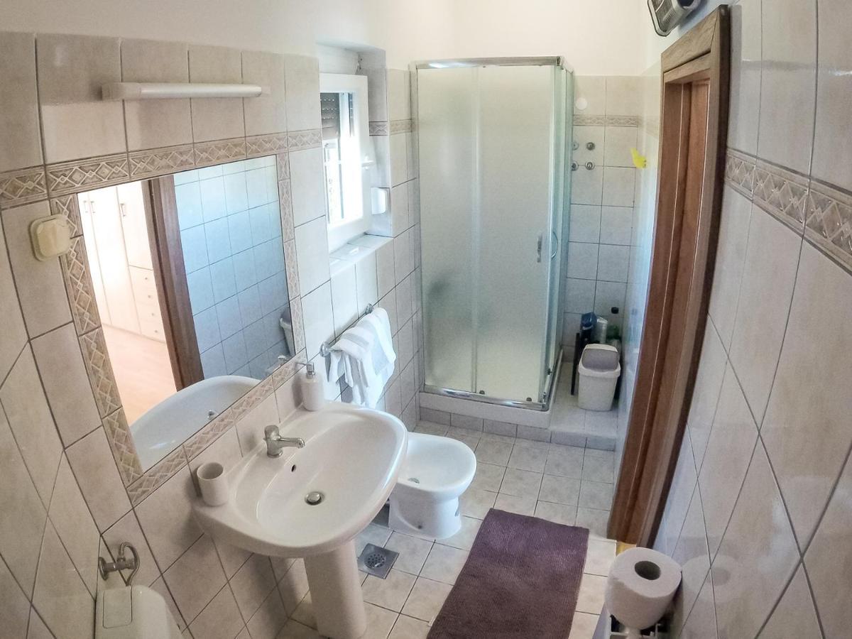 Apartment Maja ميدولين المظهر الخارجي الصورة