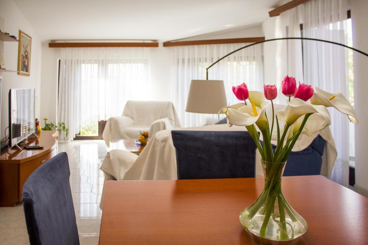 Apartment Maja ميدولين المظهر الخارجي الصورة