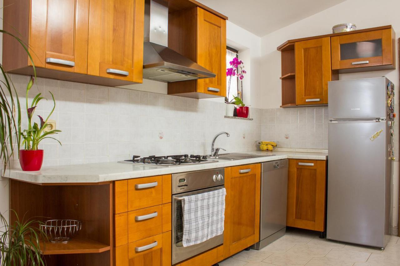 Apartment Maja ميدولين المظهر الخارجي الصورة