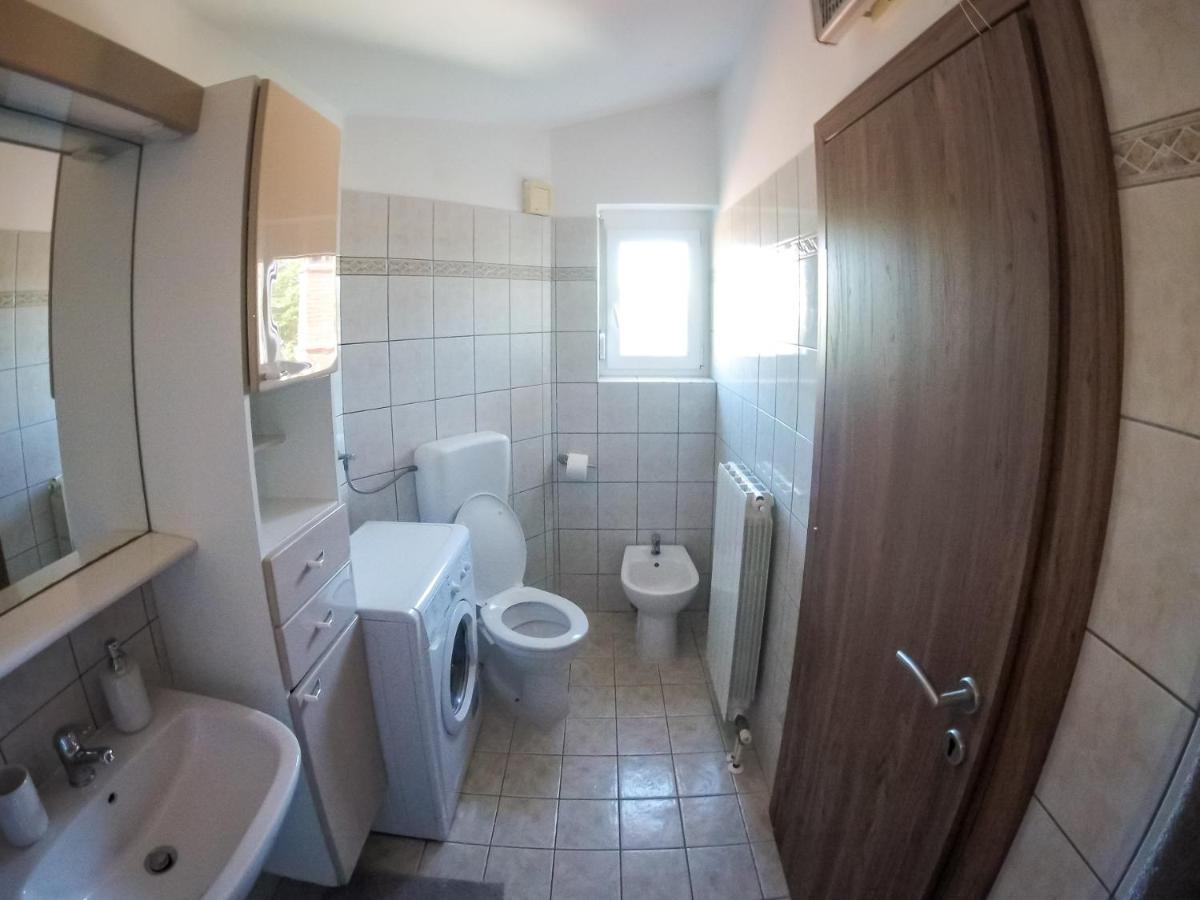 Apartment Maja ميدولين المظهر الخارجي الصورة