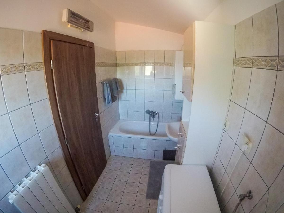 Apartment Maja ميدولين المظهر الخارجي الصورة