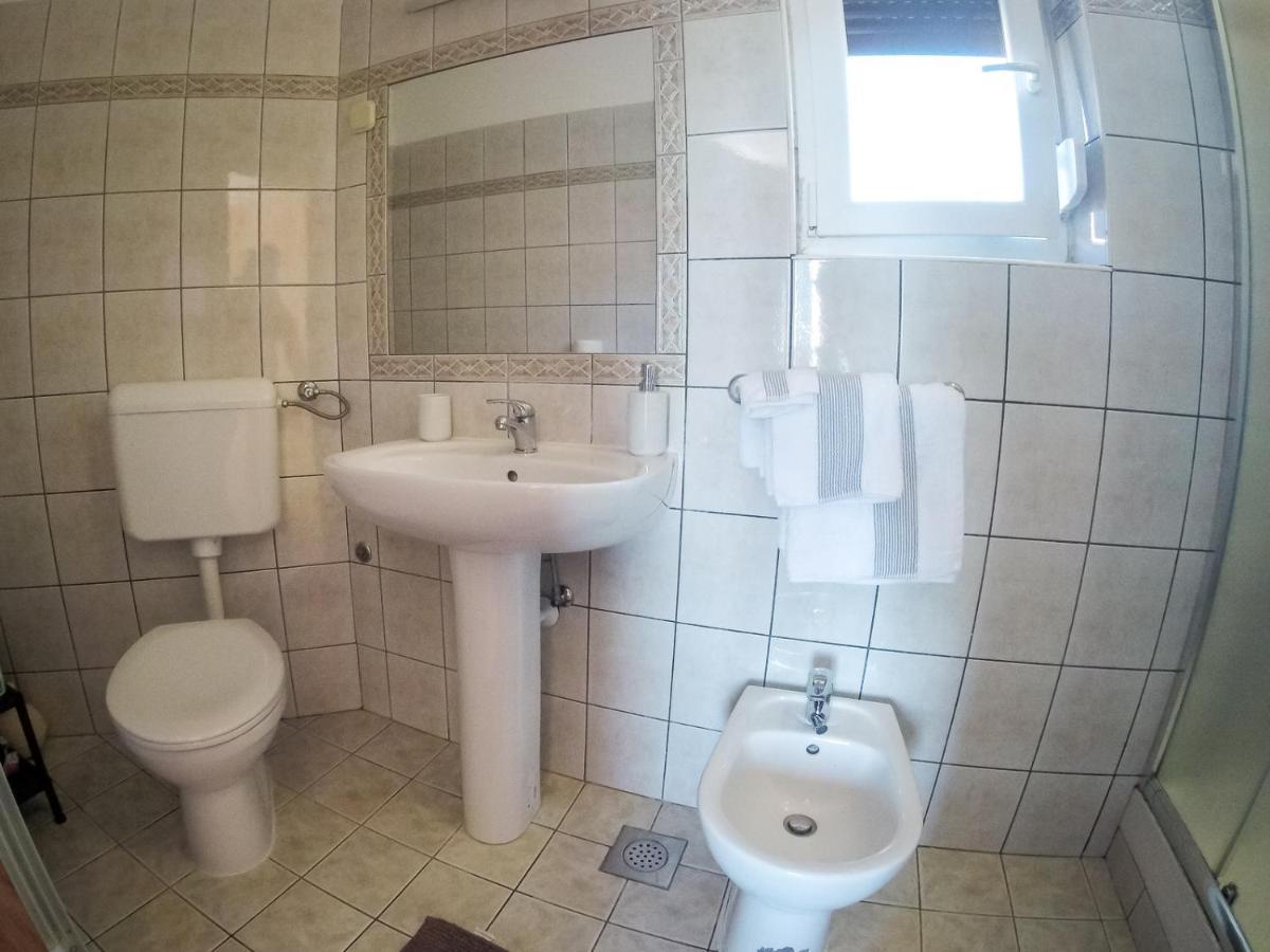 Apartment Maja ميدولين المظهر الخارجي الصورة