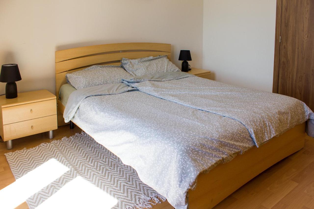 Apartment Maja ميدولين المظهر الخارجي الصورة